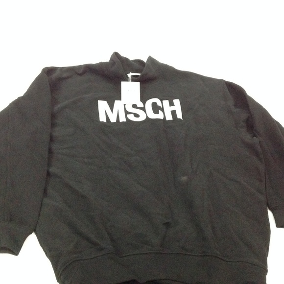 MSCH Copenhagen Women's Pullover Sweater Size S - Picture 2 of 6